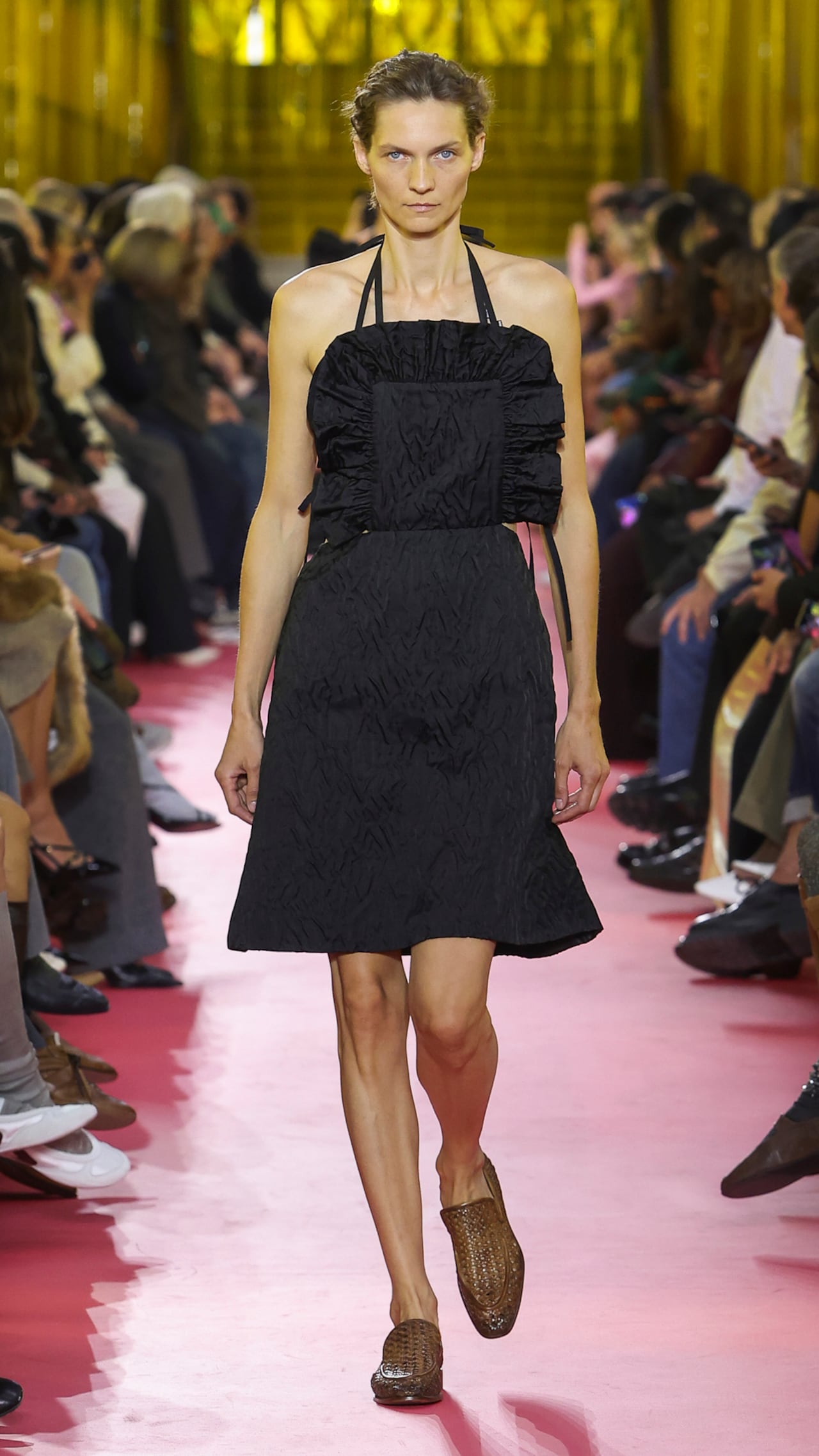 MIU MIU sfilata collezione Primavera/Estate 2026 149