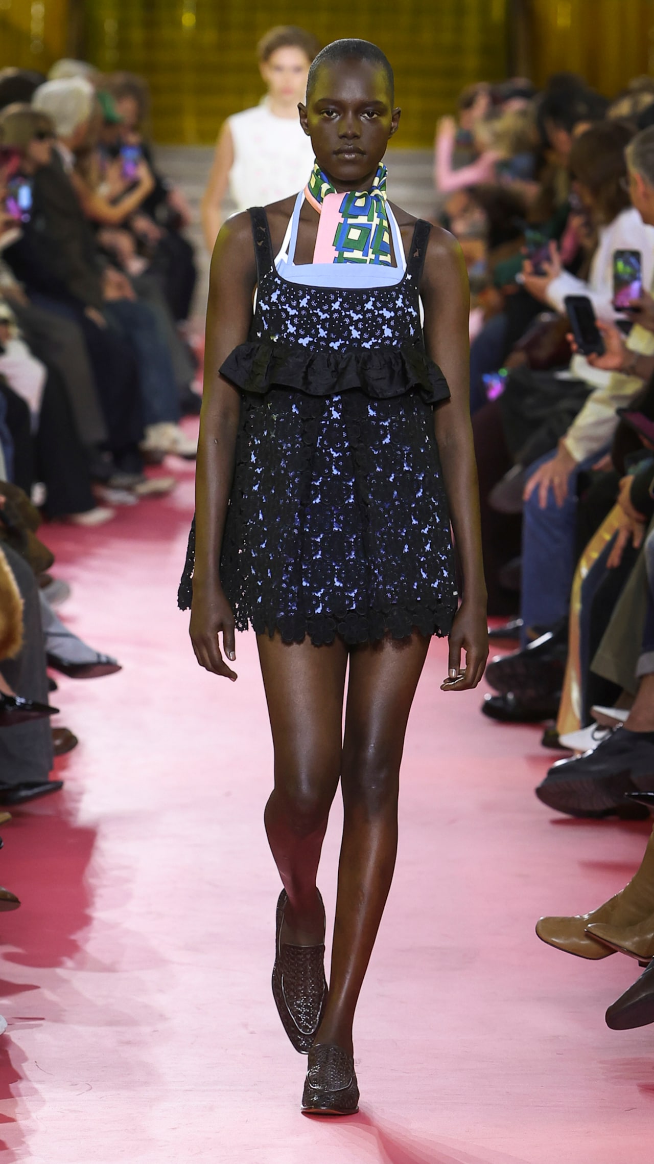 MIU MIU sfilata collezione Primavera/Estate 2026 155