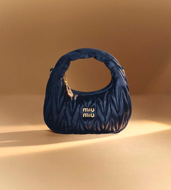 Miu Miu Ramadan 2025 | Miu Miu - United Arab Emirates