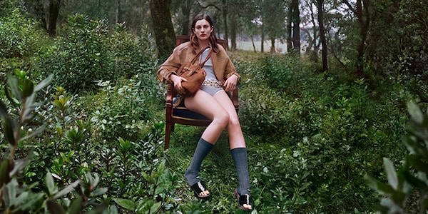 Miu Miu L’Été 2025 Campaign