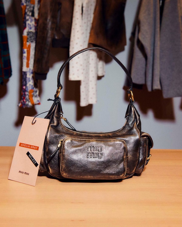 Miu Miu Select 2025 | Miu Miu