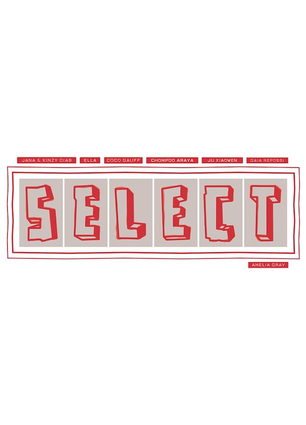 Miu Miu Select 2025 | Miu Miu - Brasil