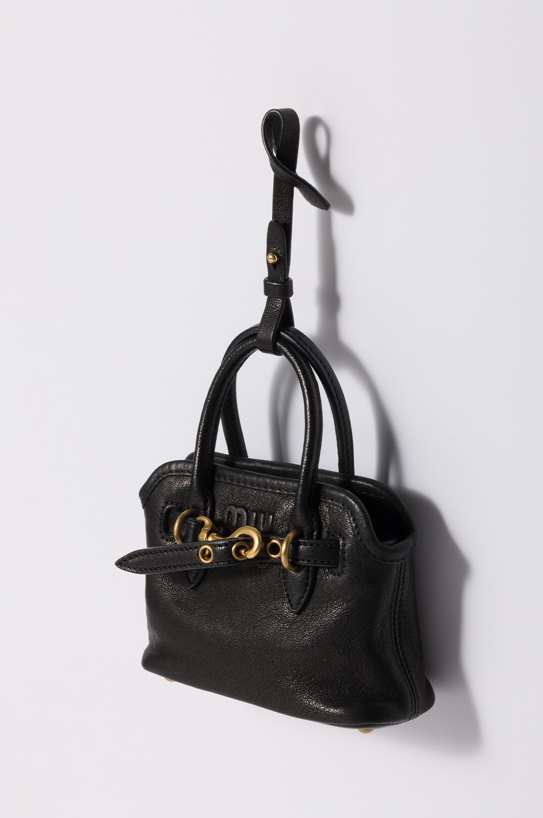 Designer Accessories For Women | Miu Miu