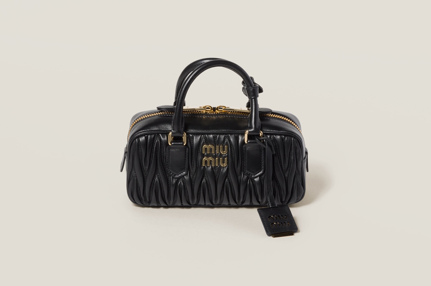 Bags, Clutches, Mini Bags & Handbags for Women | Miu Miu