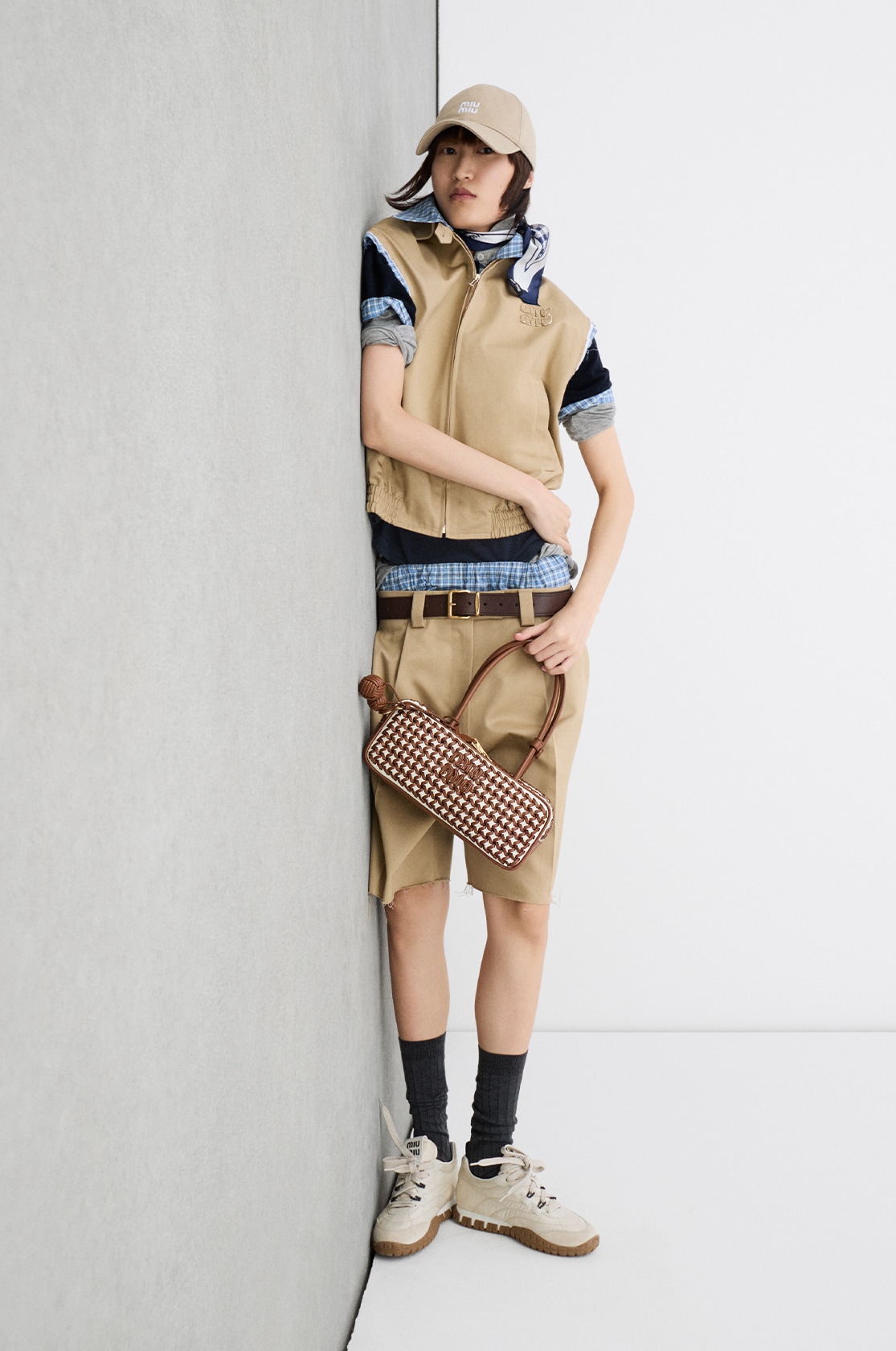 Women's shoes | Miu Miu
