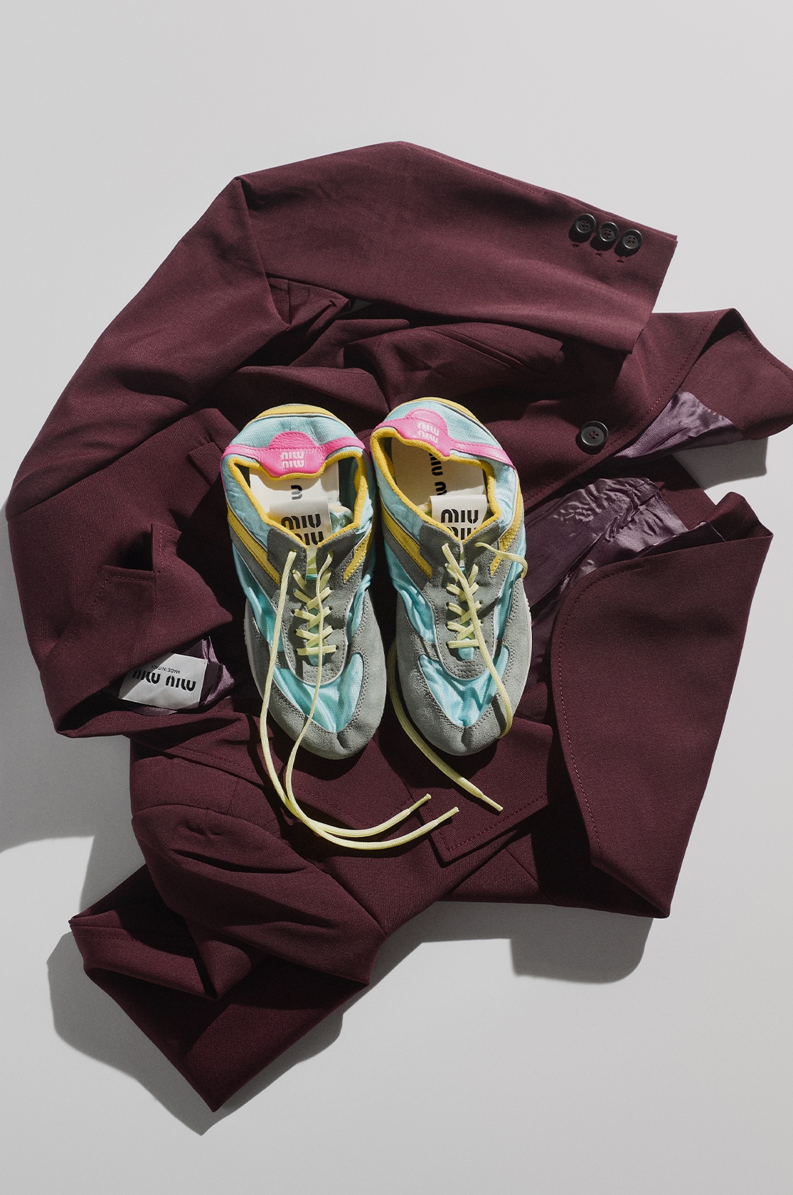 Shoes For Women | Miu Miu