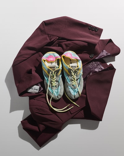 SPORTY ESSENCE