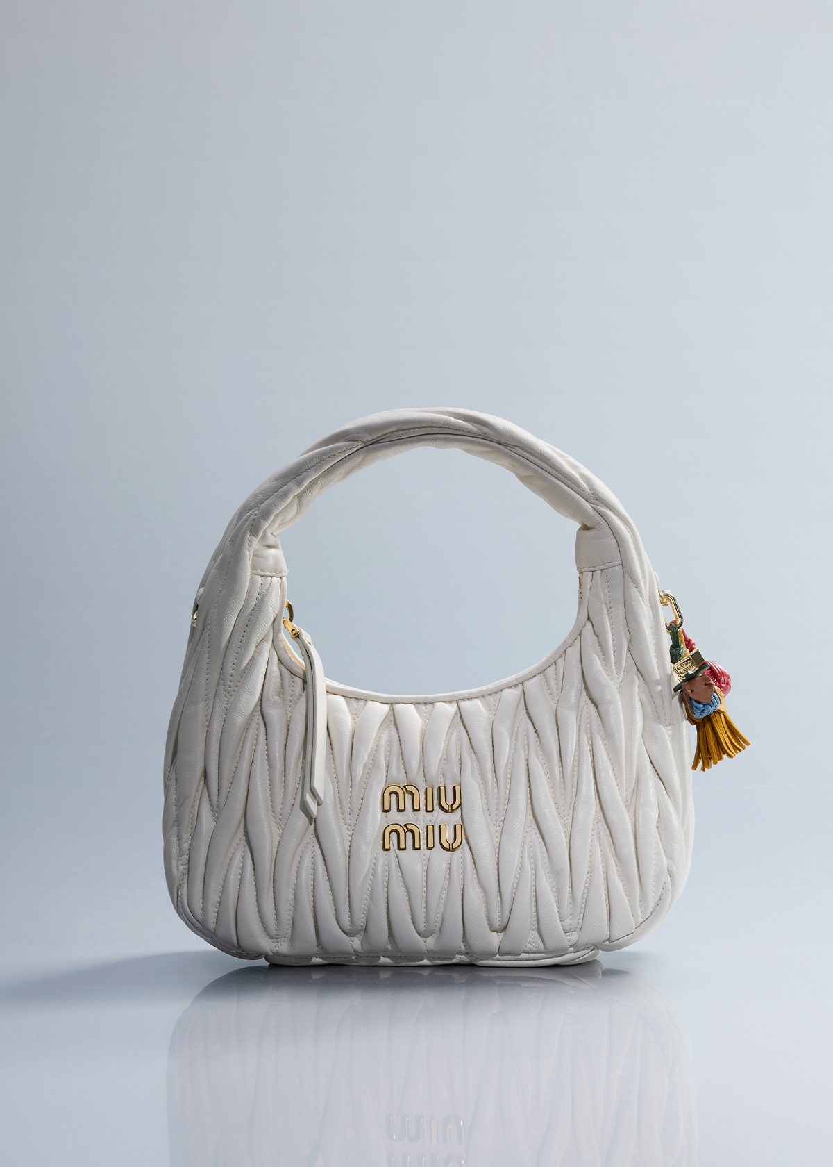 Bags, Clutches, Mini Bags & Handbags for Women | Miu Miu