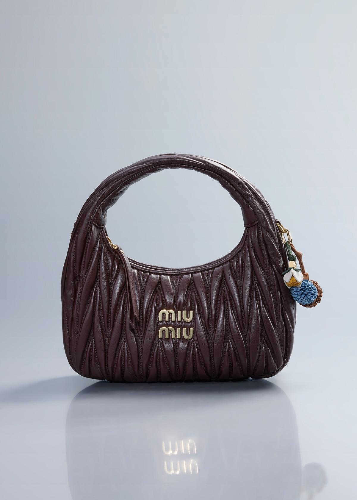 Bags, Clutches, Mini Bags & Handbags for Women | Miu Miu