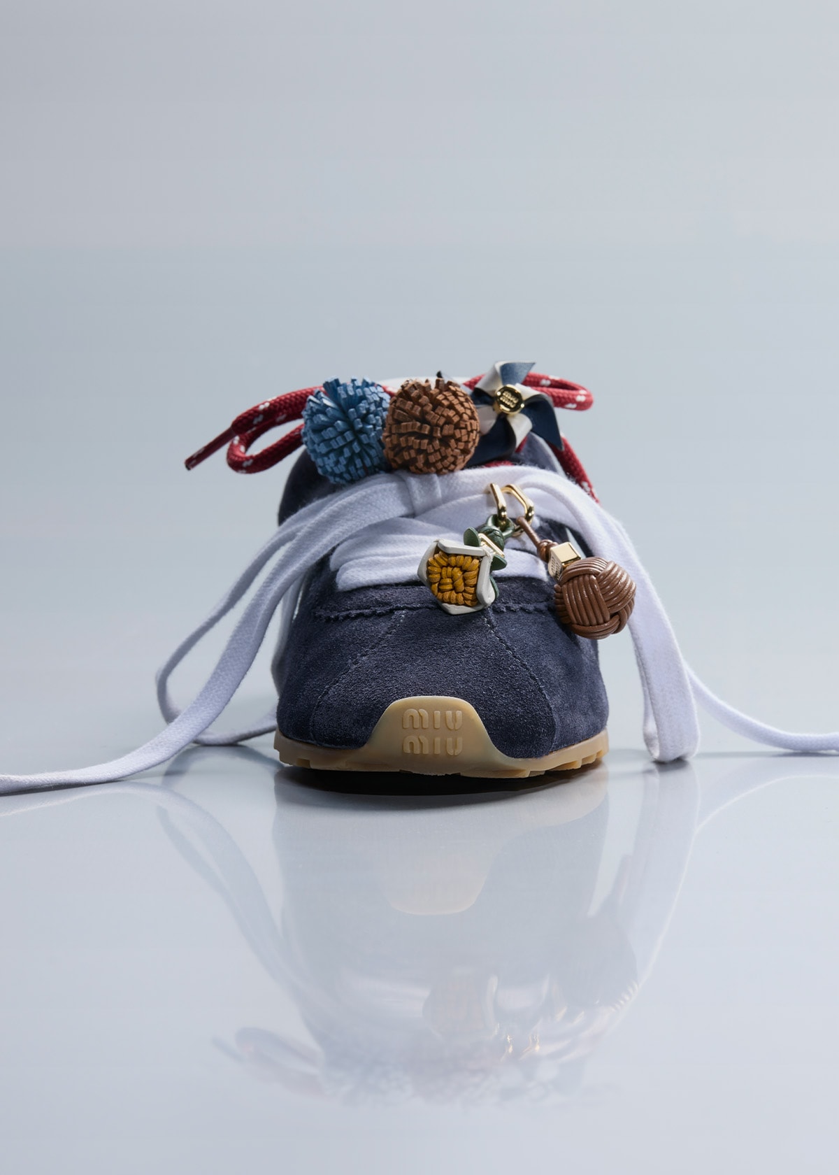 Women's shoes | Miu Miu