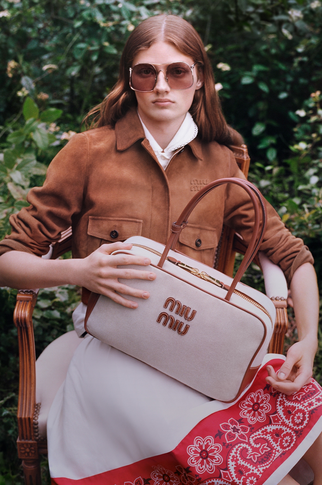 Bags, Clutches, Mini Bags & Handbags for Women | Miu Miu