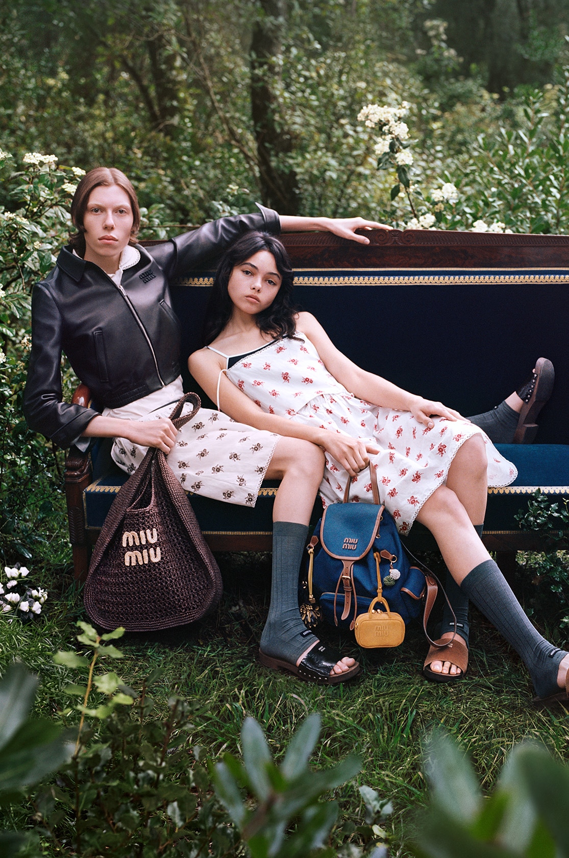 Bags For Women | Miu Miu Bags For Women | Miu Miu