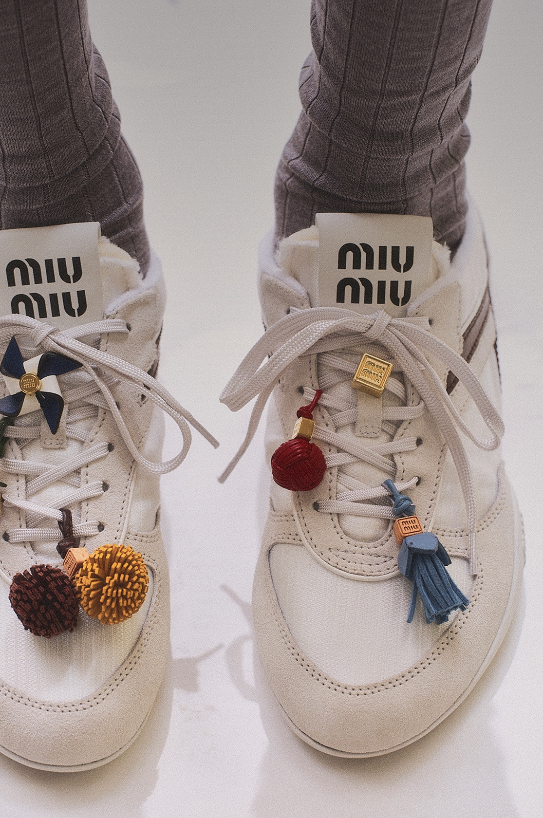 Women's shoes | Miu Miu Women's shoes | Miu Miu