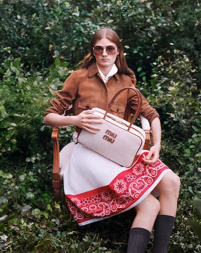 MIU MIU L'ÉTÉ