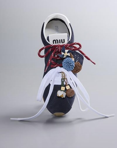 MIU MIU CUSTOM STUDIO