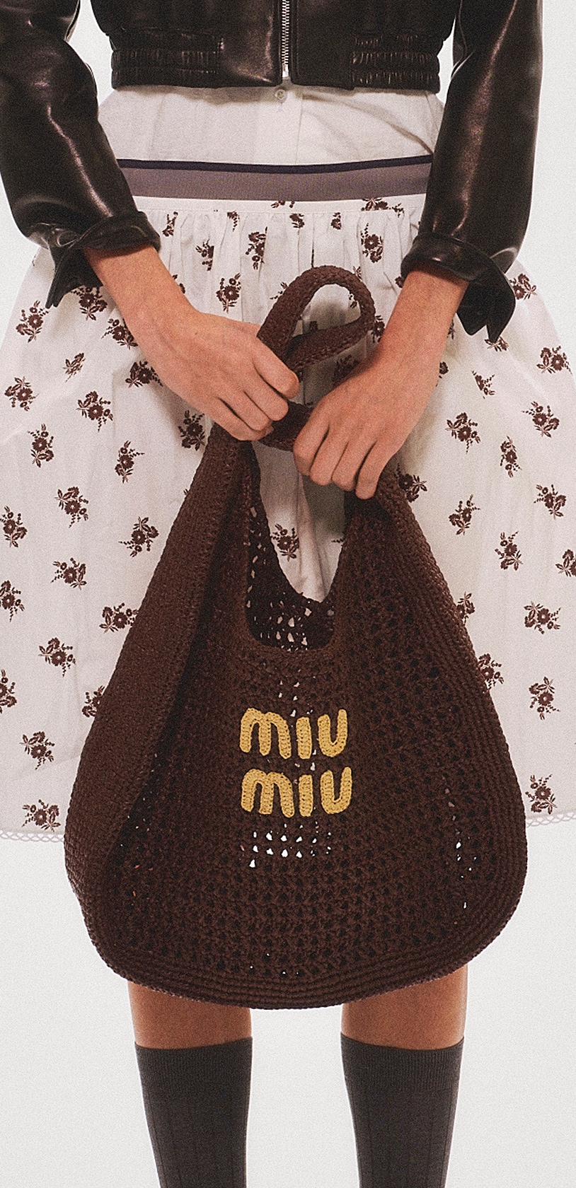 Bags, Clutches, Mini Bags & Handbags for Women | Miu Miu