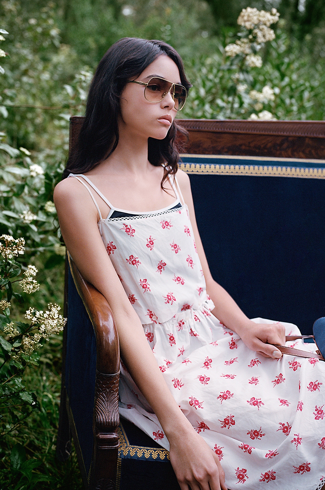 Miu Miu Ready To Wear Women's Clothing | Miu Miu