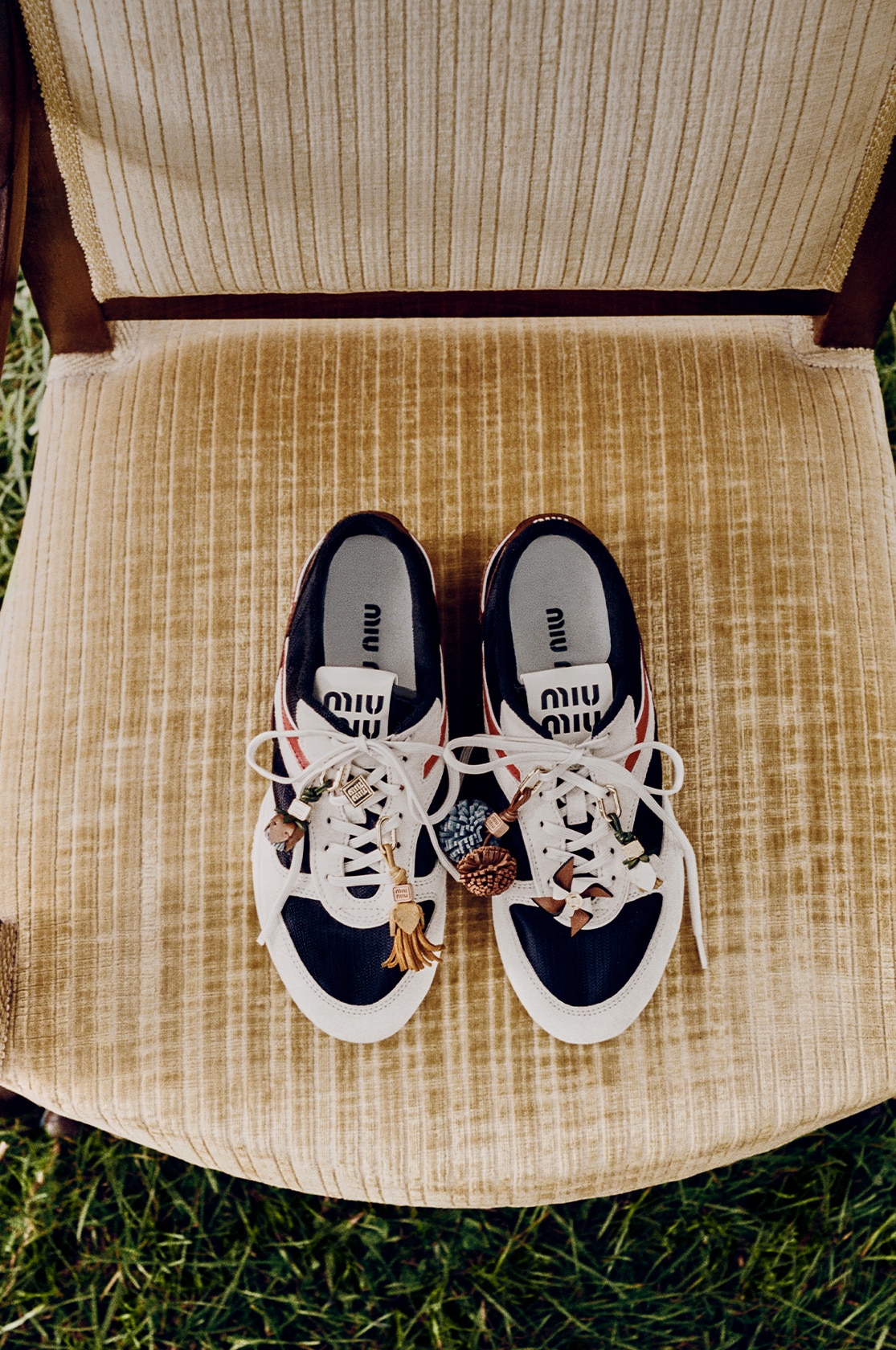 消費税無し Women's Miu Miu | shoes 靴