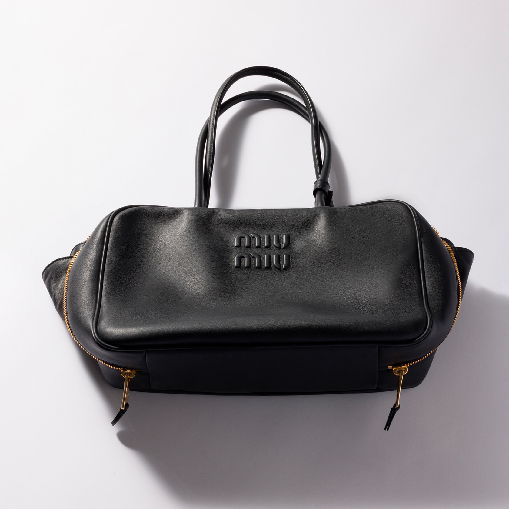 レディース アイコンバッグ Miu Miu