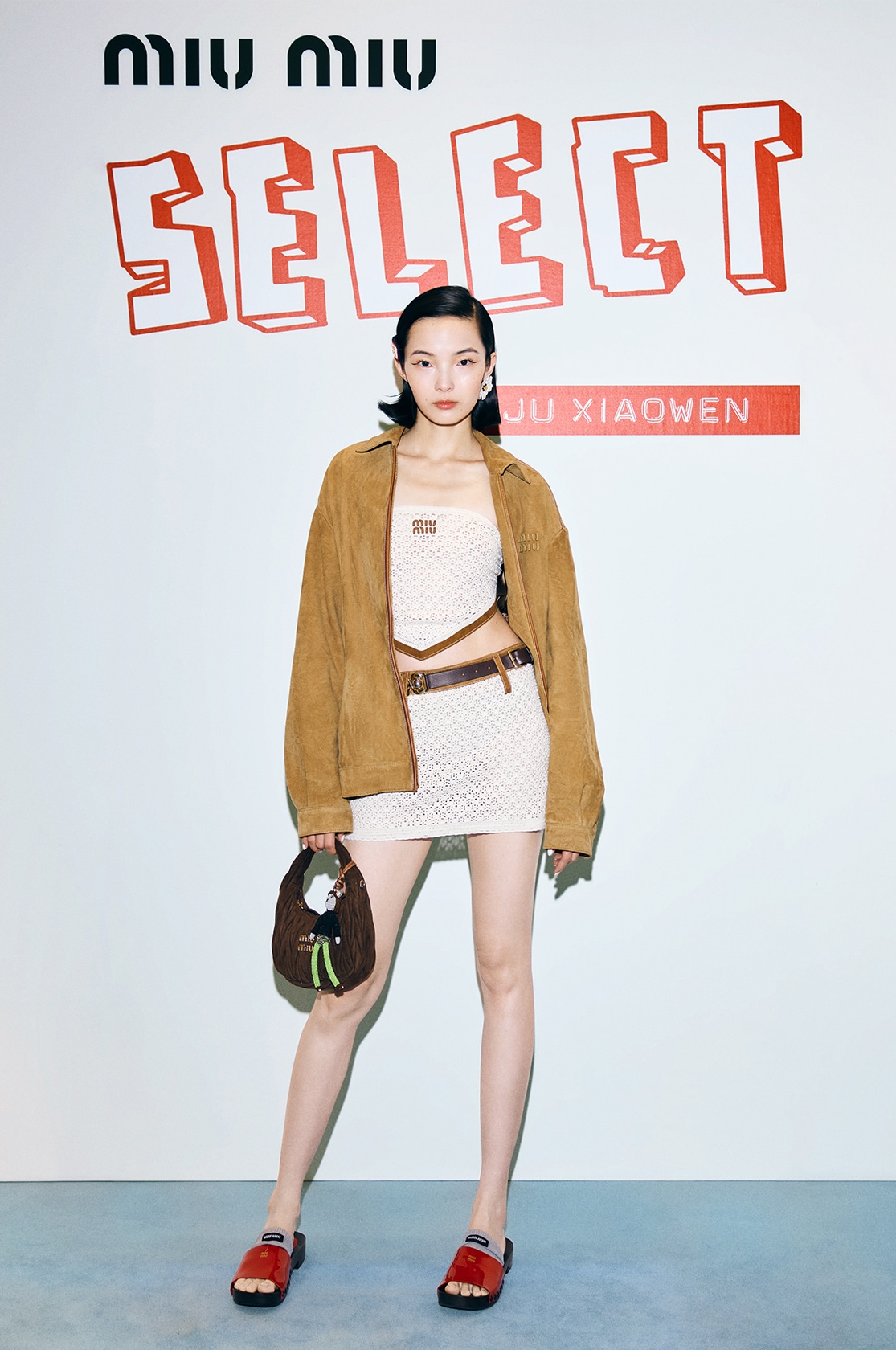 Miu Miu Select | Miu Miu