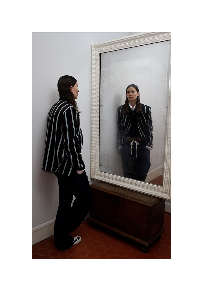 New Collection: Miu Miu Upcycled | Miu Miu