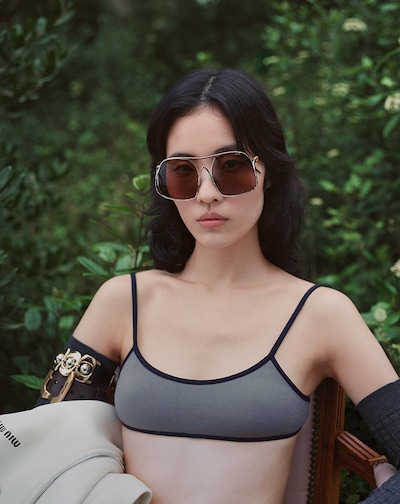 MIU MIU L'ÉTÉ