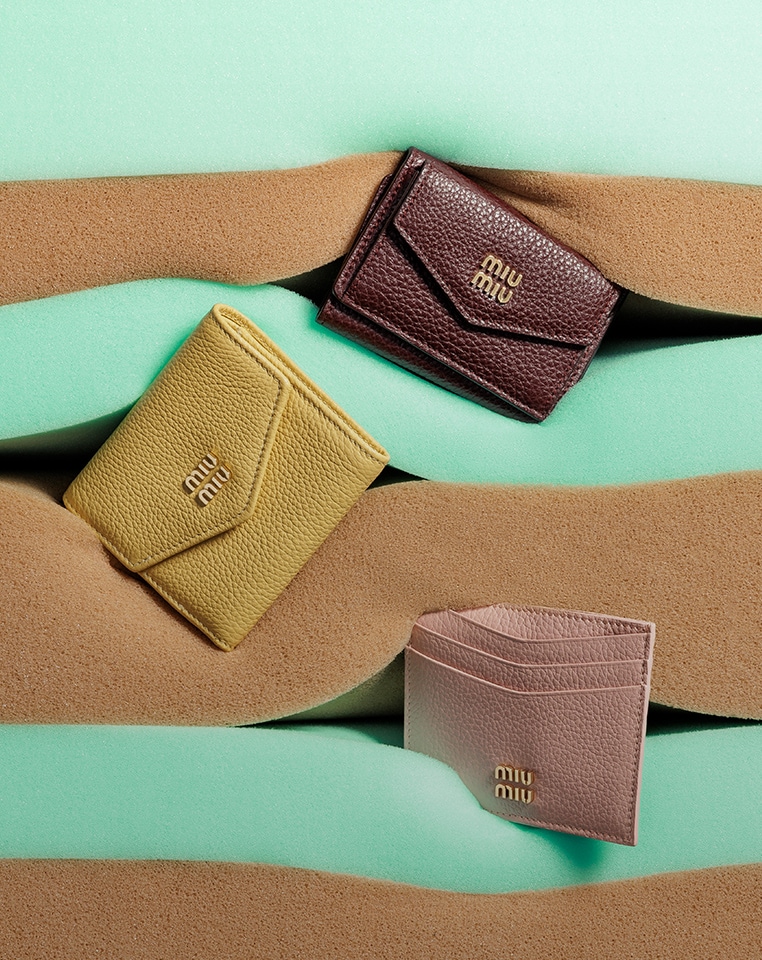 wallets