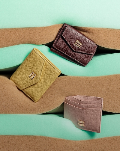 WALLETS