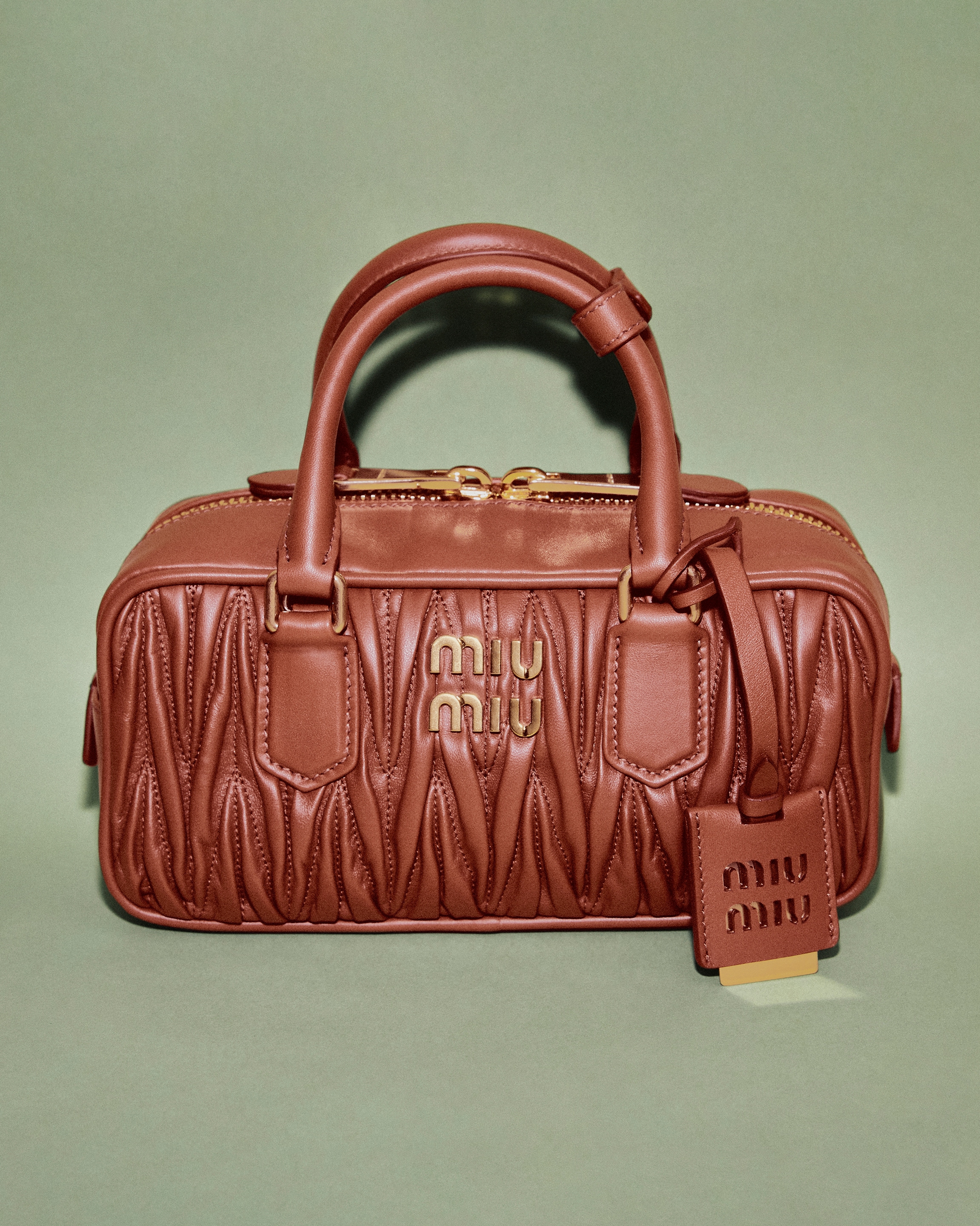 Iconic Bags For Women | Miu Miu