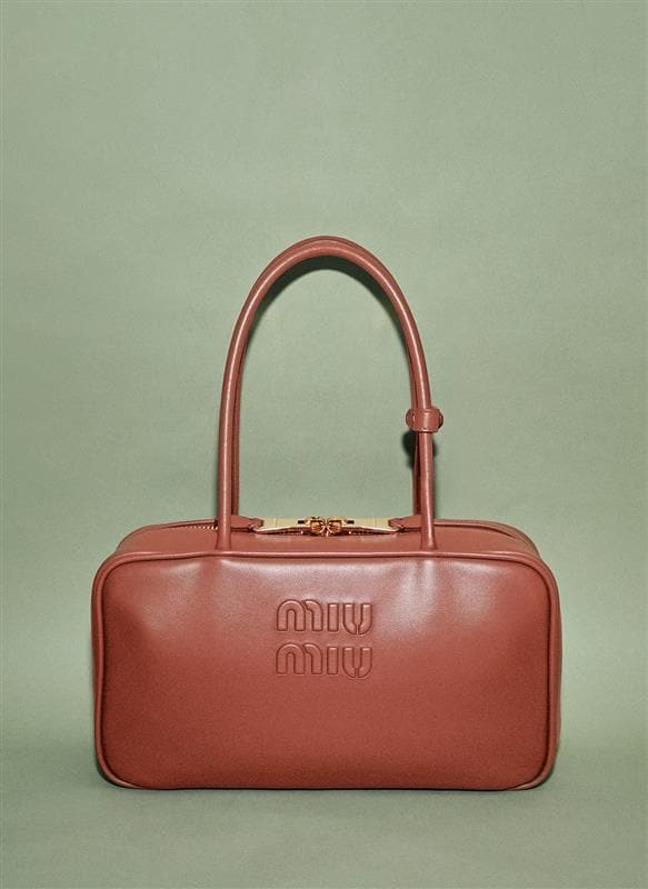 Iconic Bags For Women | Miu Miu