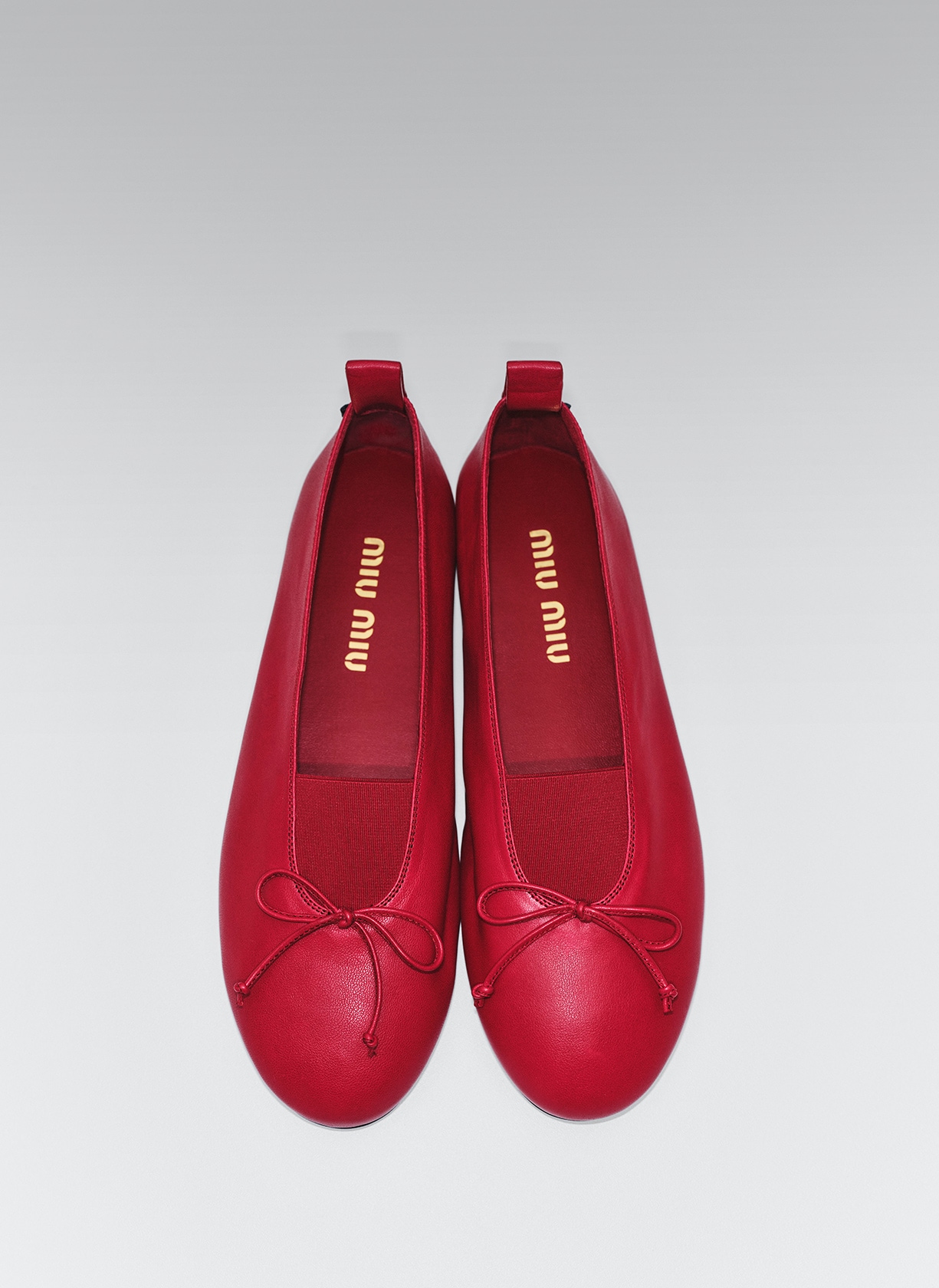 Iconic Shoes For Women | Miu Miu