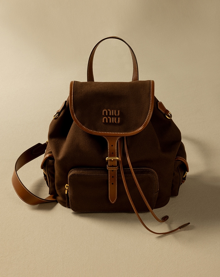backpacks