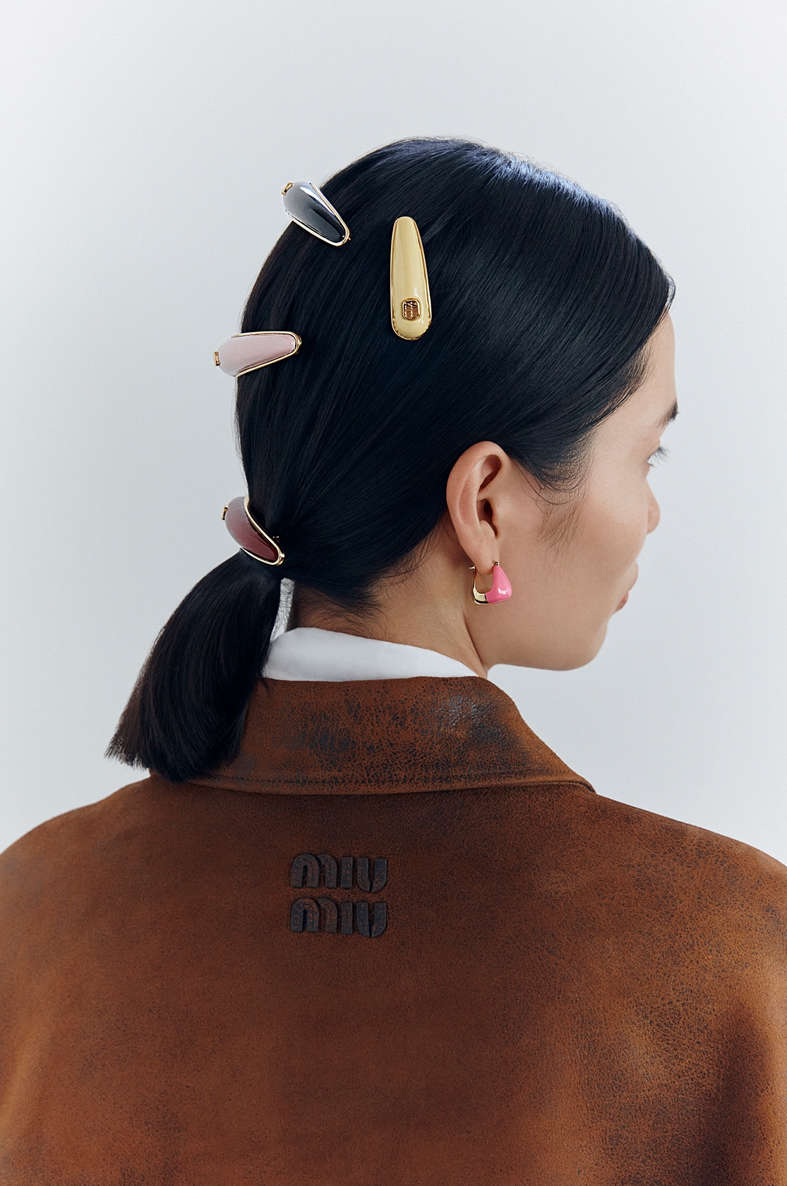 Accessories For Women | Miu Miu