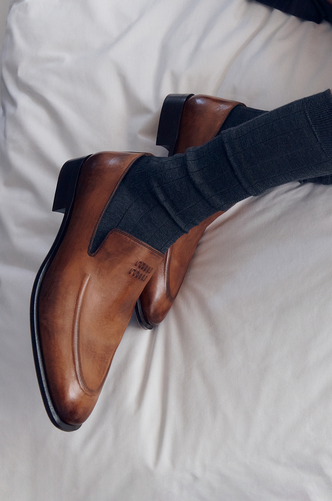 Shoes For Women | Miu Miu