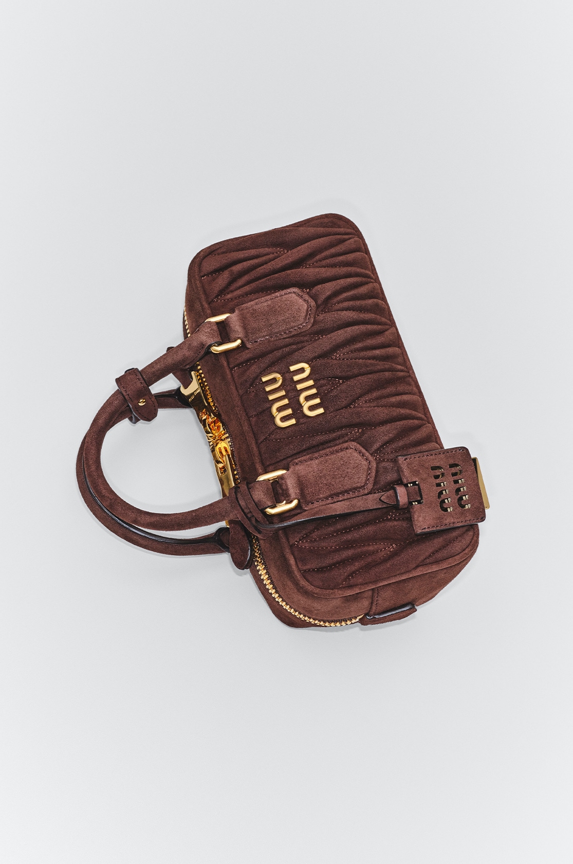 レディース アルカディ Miu Miu