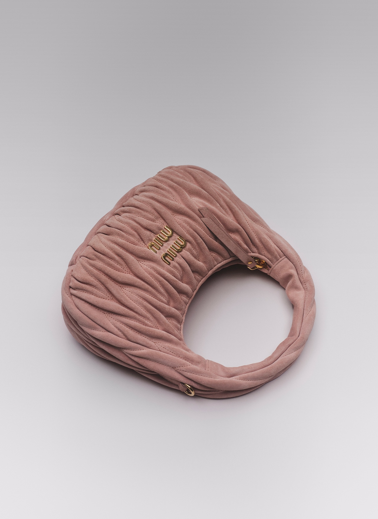 レディース アイコンバッグ Miu Miu