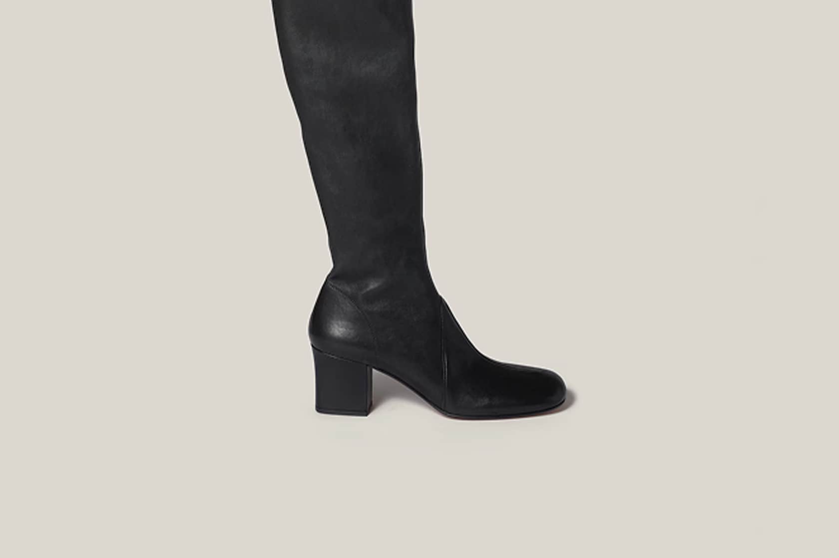 希少　美品　miu miu ヒール　35 黒 25042135_4.jpg
