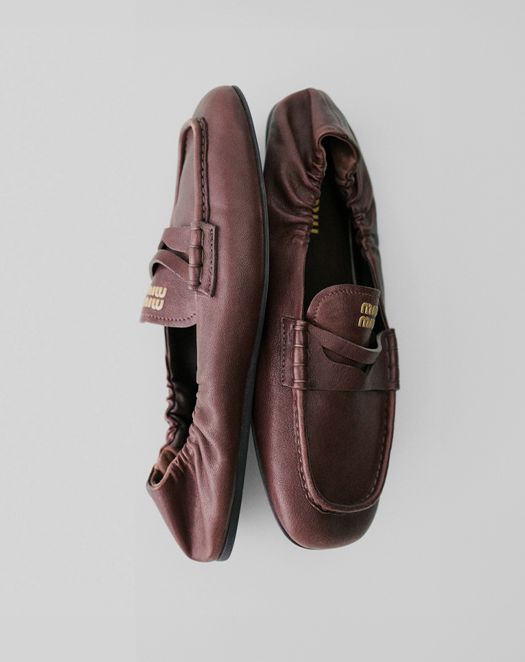 loafers