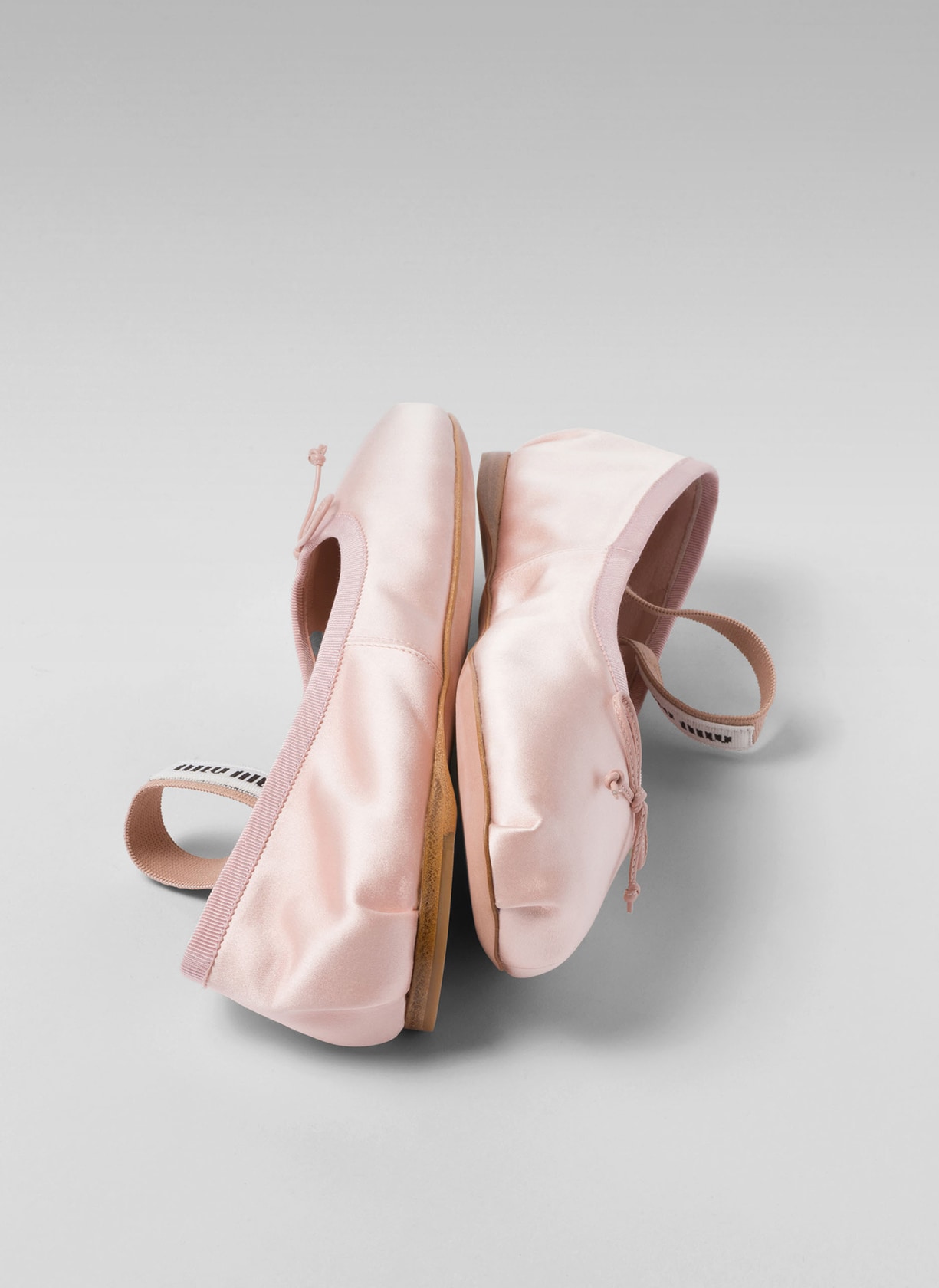 Iconic Shoes For Women | Miu Miu
