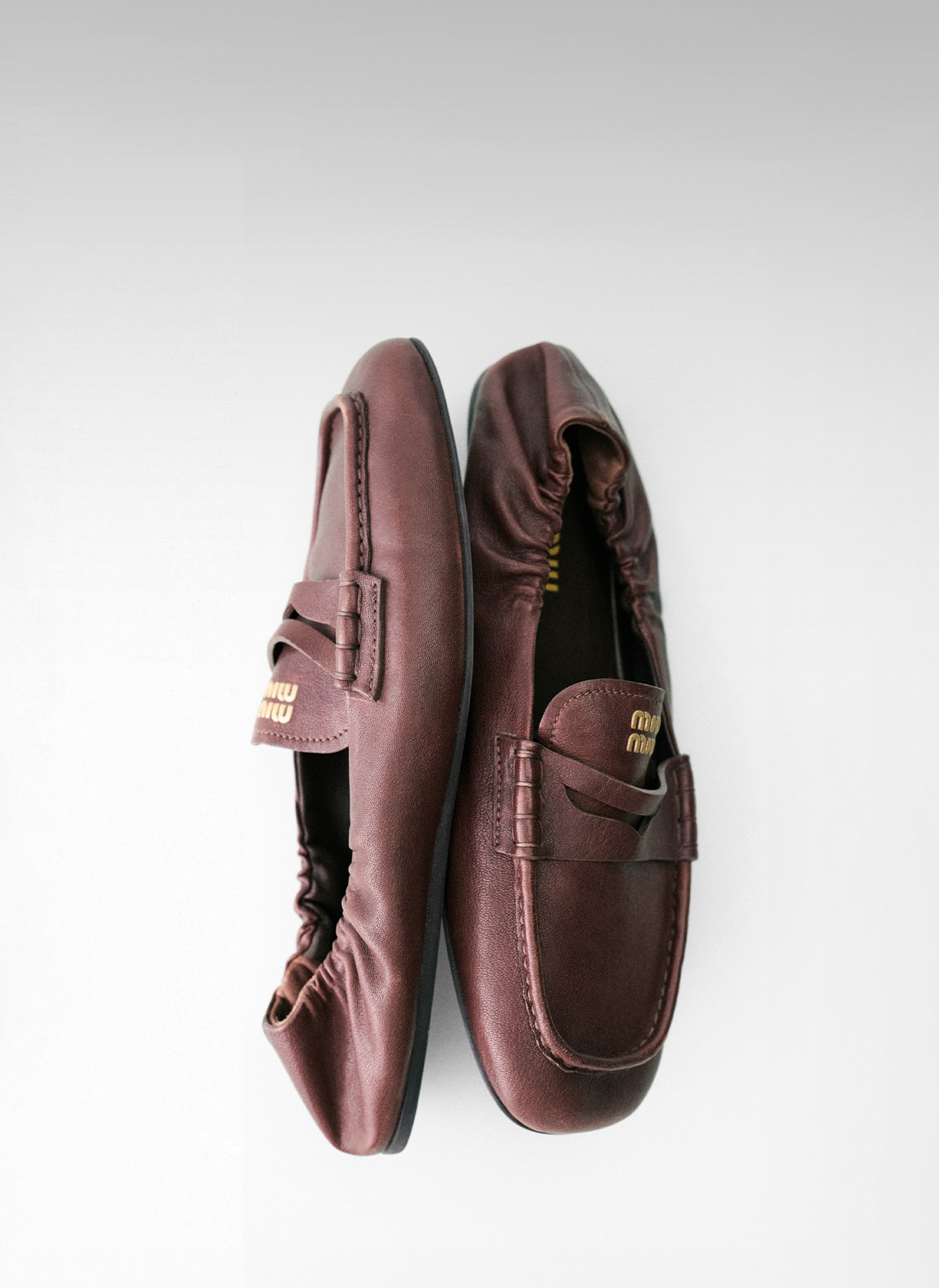 Iconic Shoes For Women | Miu Miu
