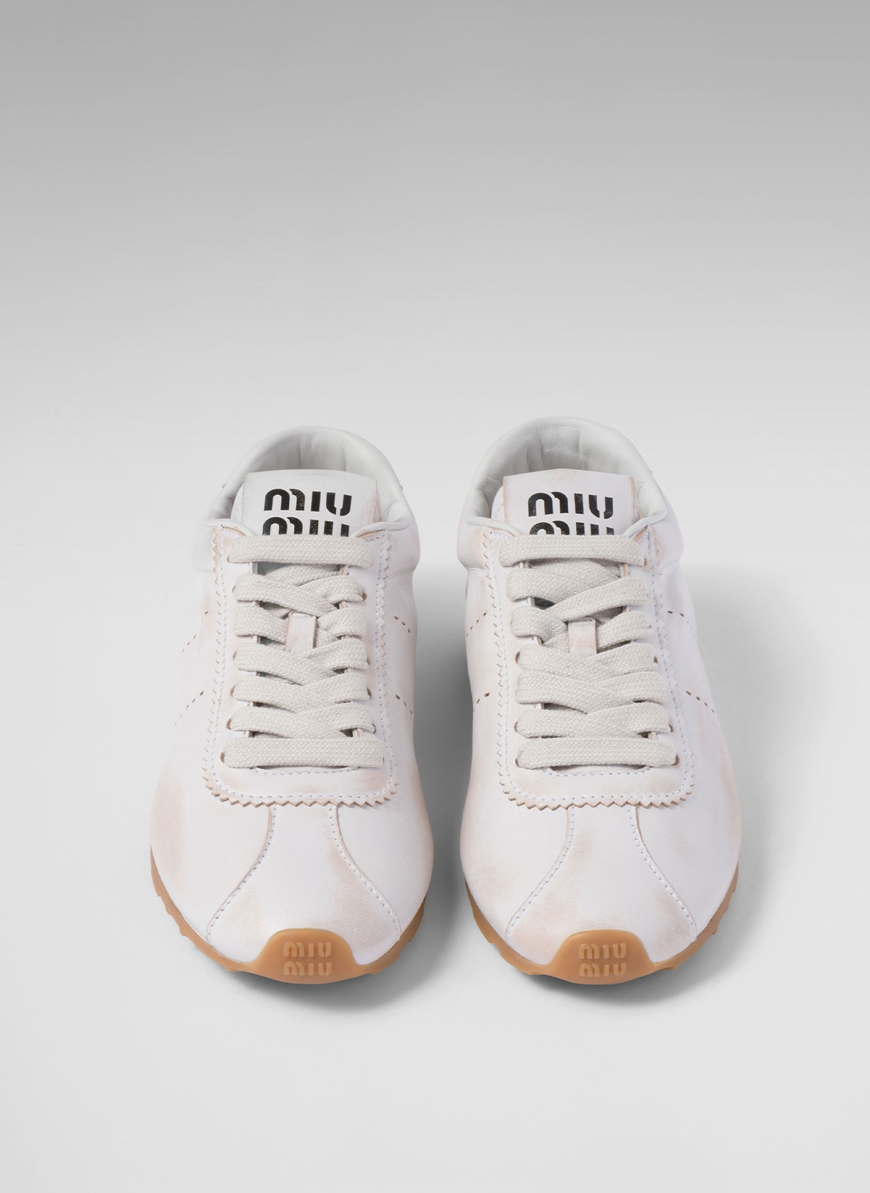 Iconic Shoes For Women | Miu Miu