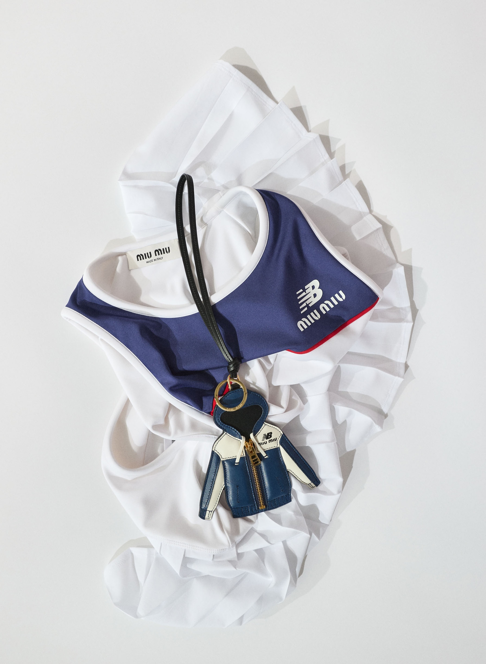 New Collection: New Balance X Miu Miu | Miu Miu