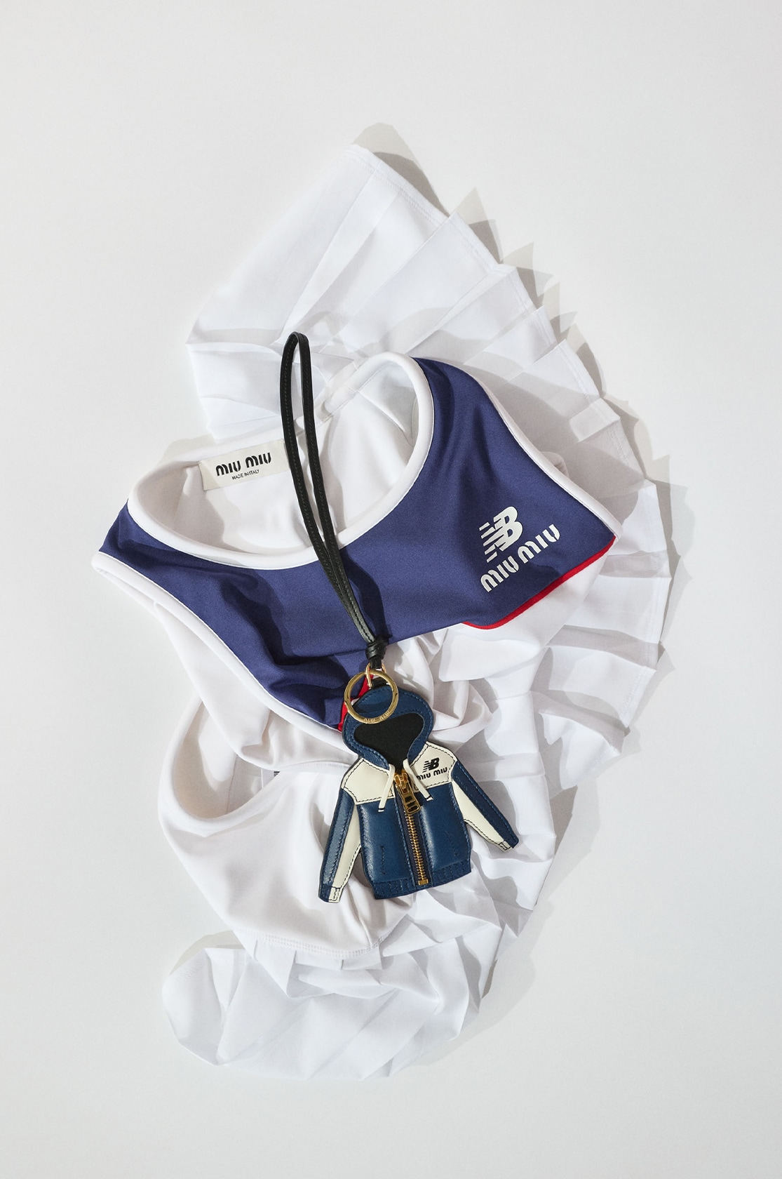 New Collection: New Balance X Miu Miu | Miu Miu