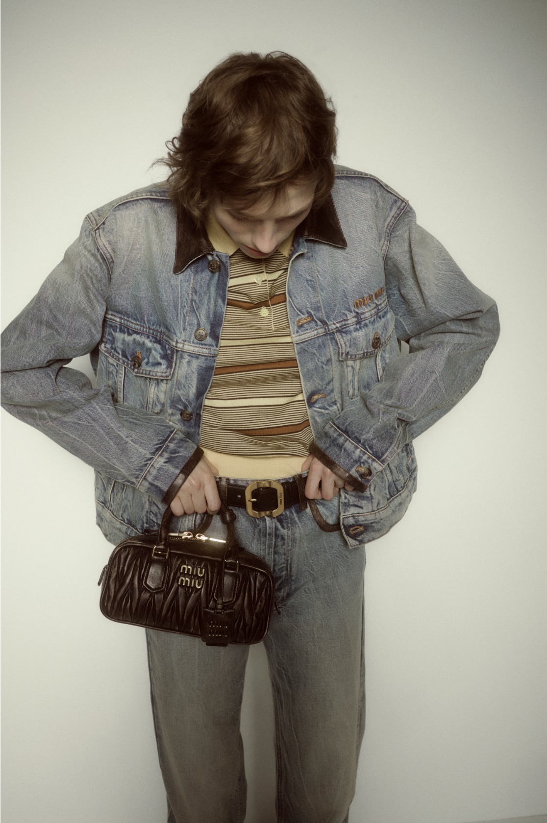 Arcadie For Women | Miu Miu