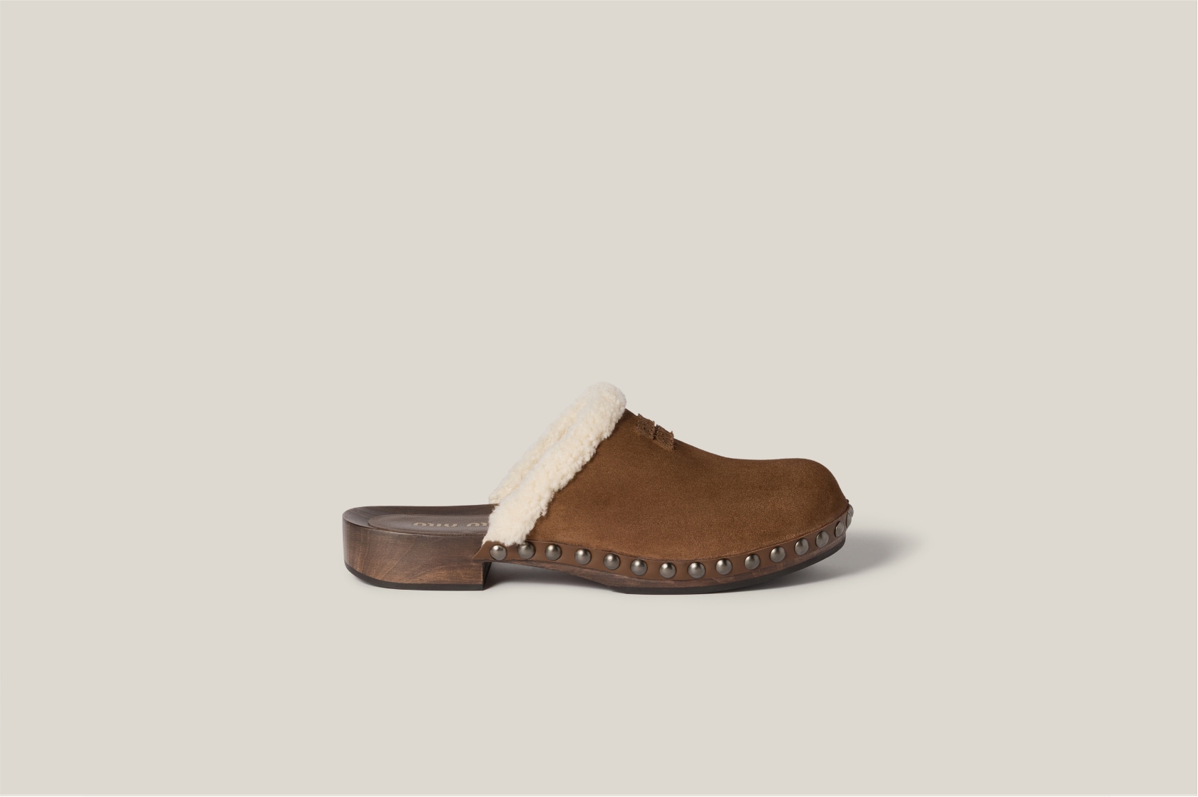 Women's shoes | Miu Miu