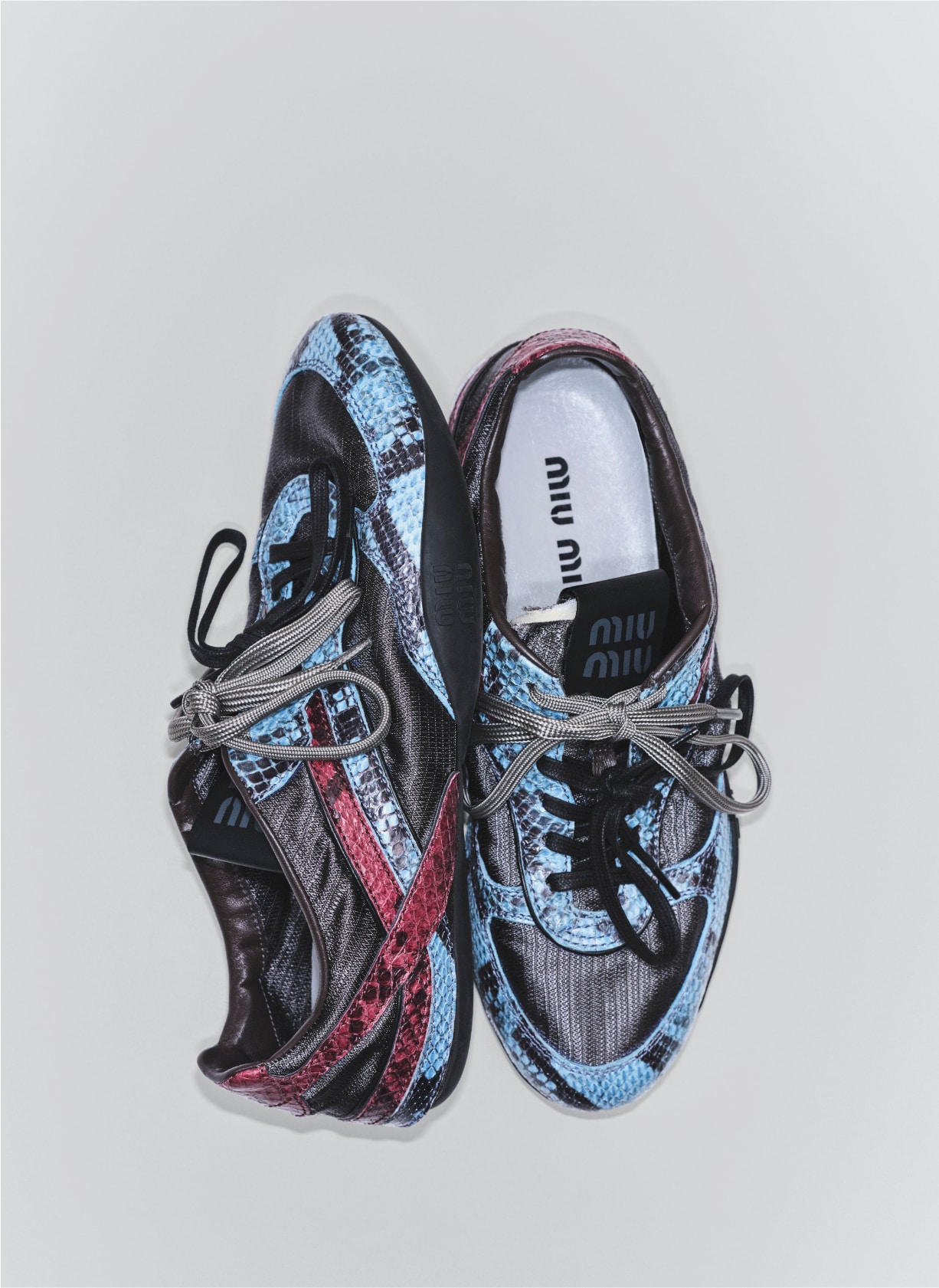 Iconic Shoes For Women | Miu Miu