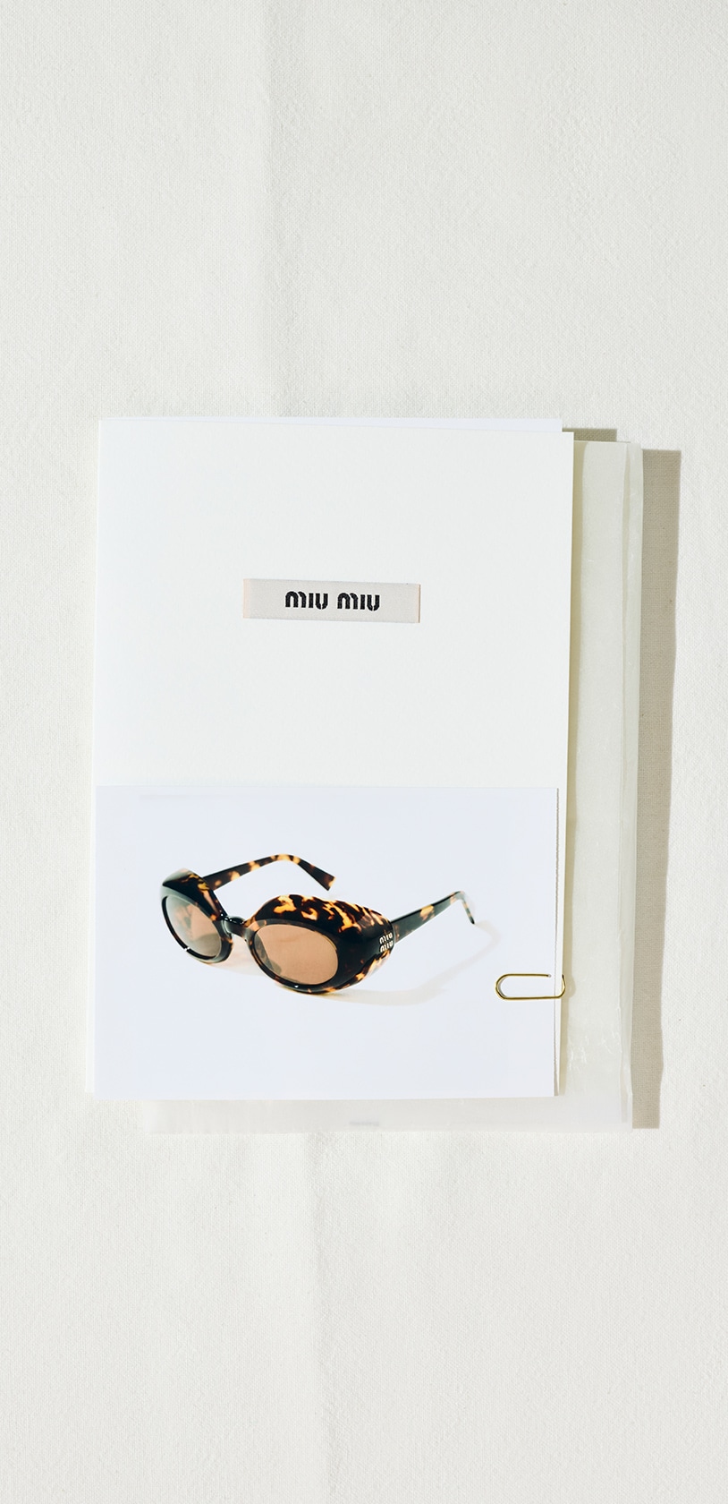 Women's Eyewear & Sunglasses | MIU MIU
