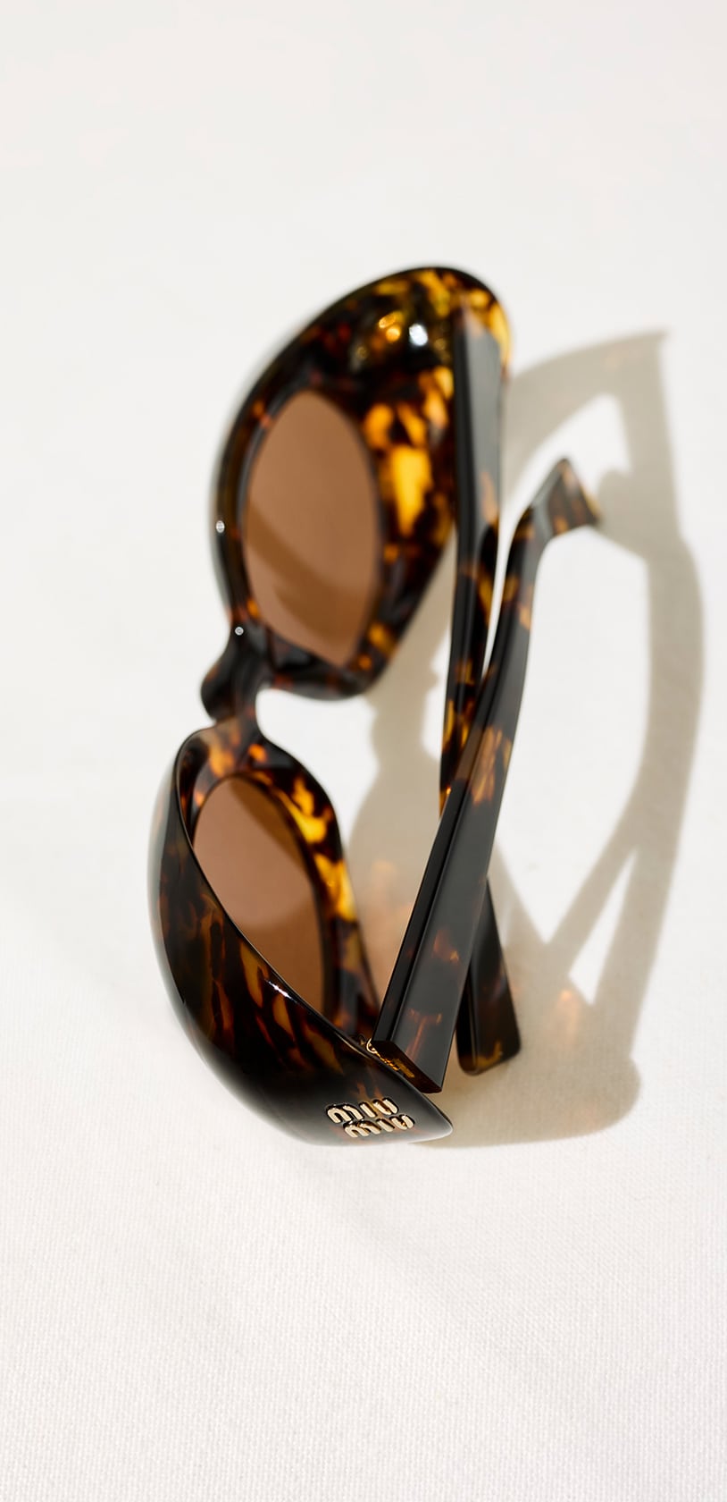 Women's Eyewear & Sunglasses | MIU MIU