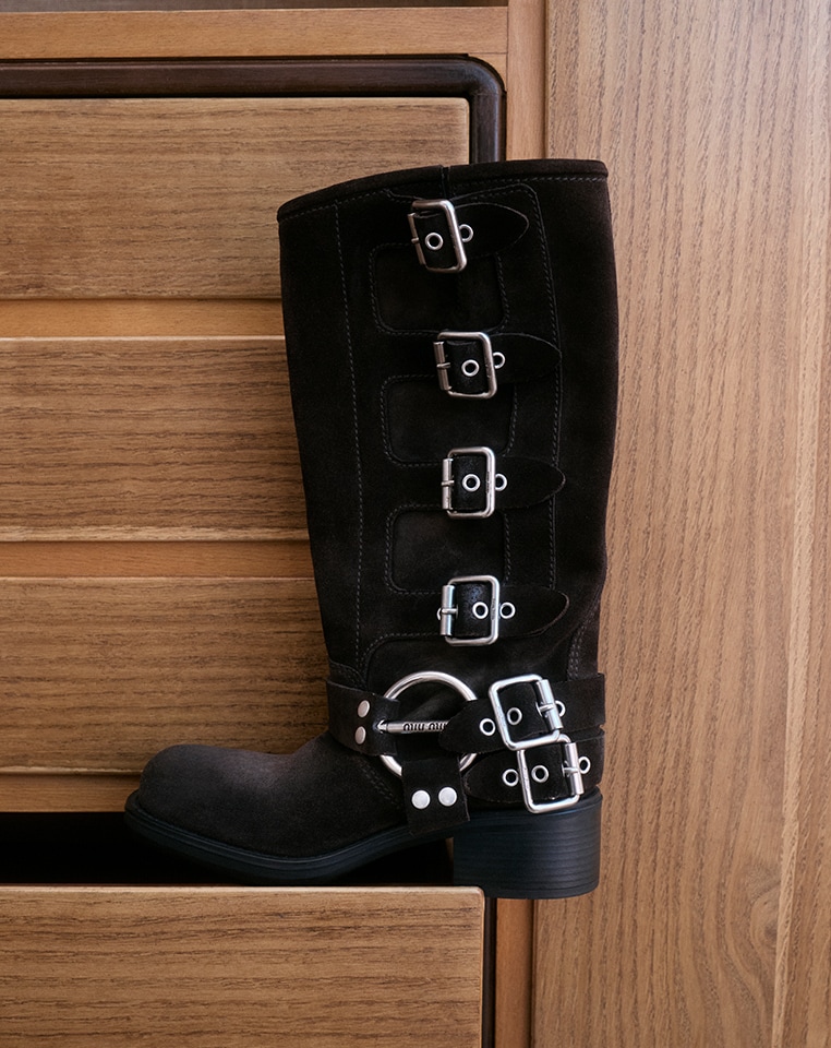 boots