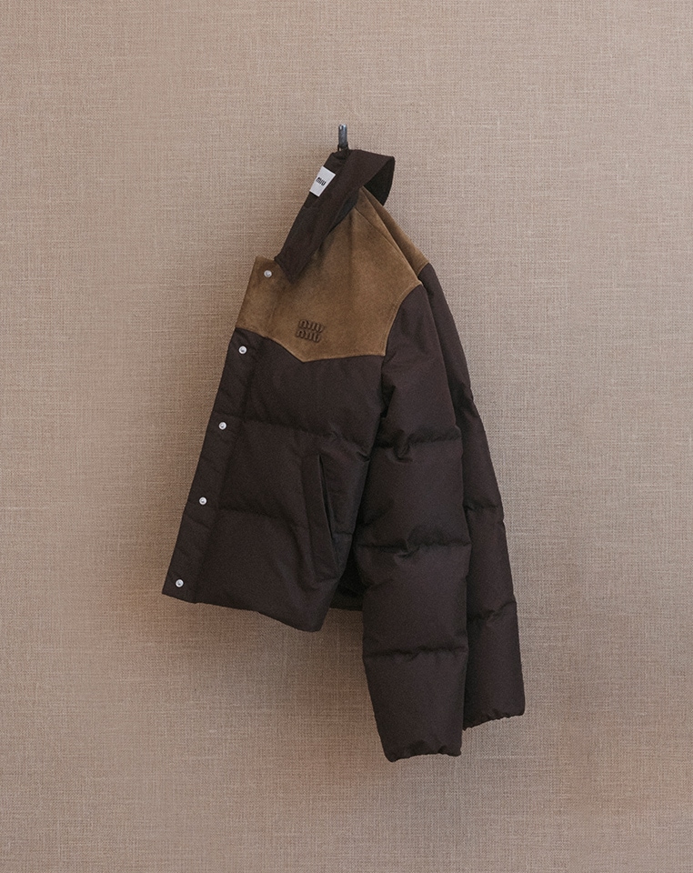 outerwear